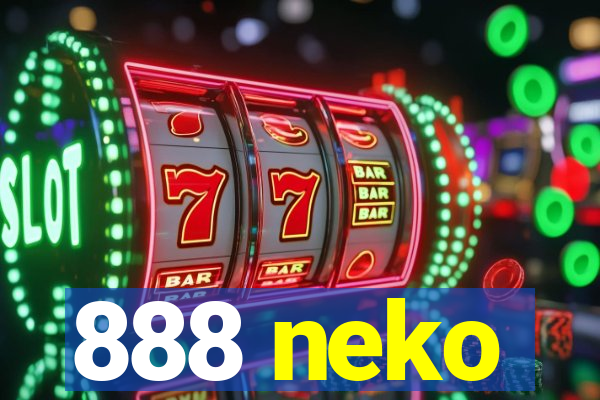 888 neko